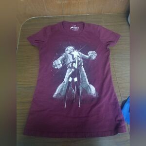 retired threadless womens tee